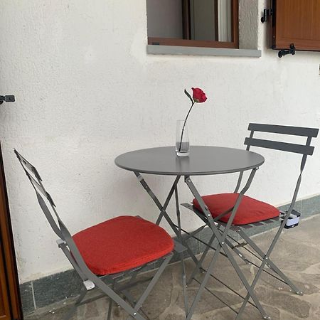 술자노 Casa Mari 아파트 외부 사진
