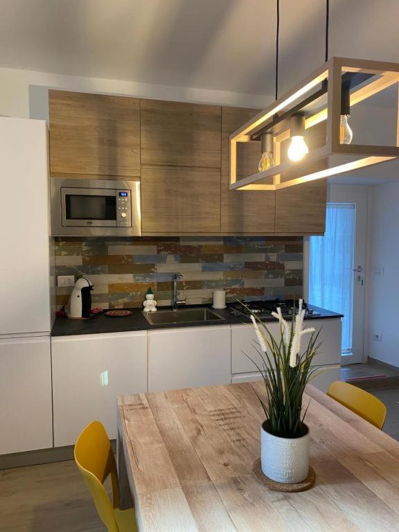 술자노 Casa Mari 아파트 외부 사진