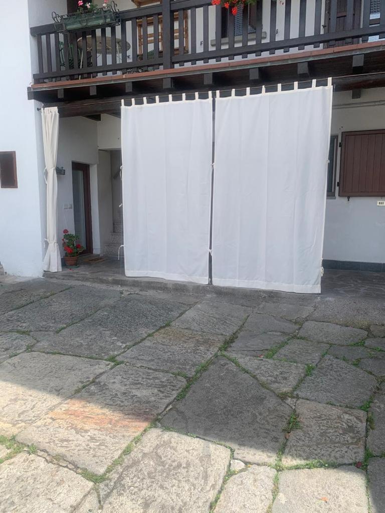 술자노 Casa Mari 아파트 외부 사진